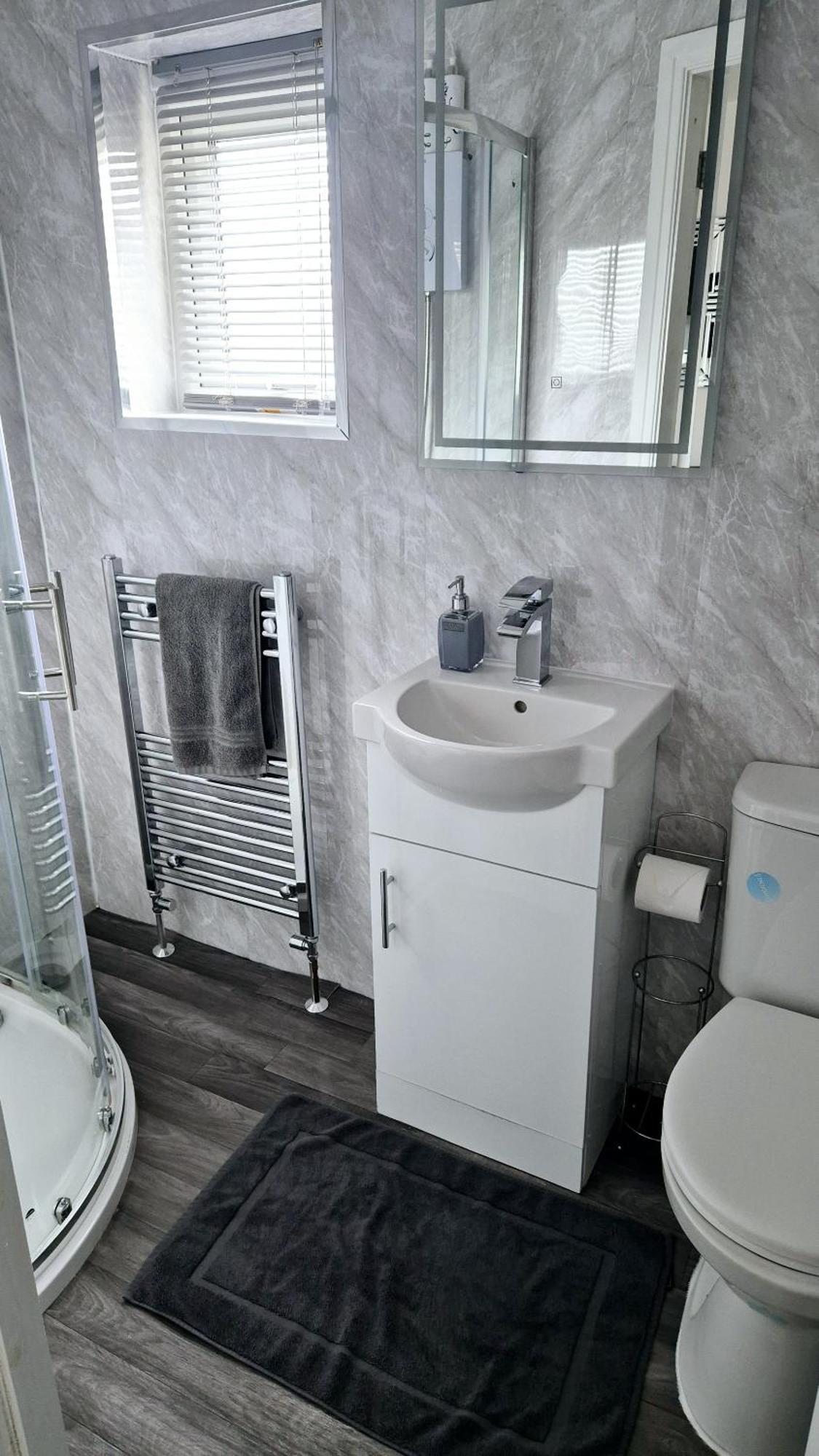 Deluxe Apartments On Mersey One بلاكبول المظهر الخارجي الصورة