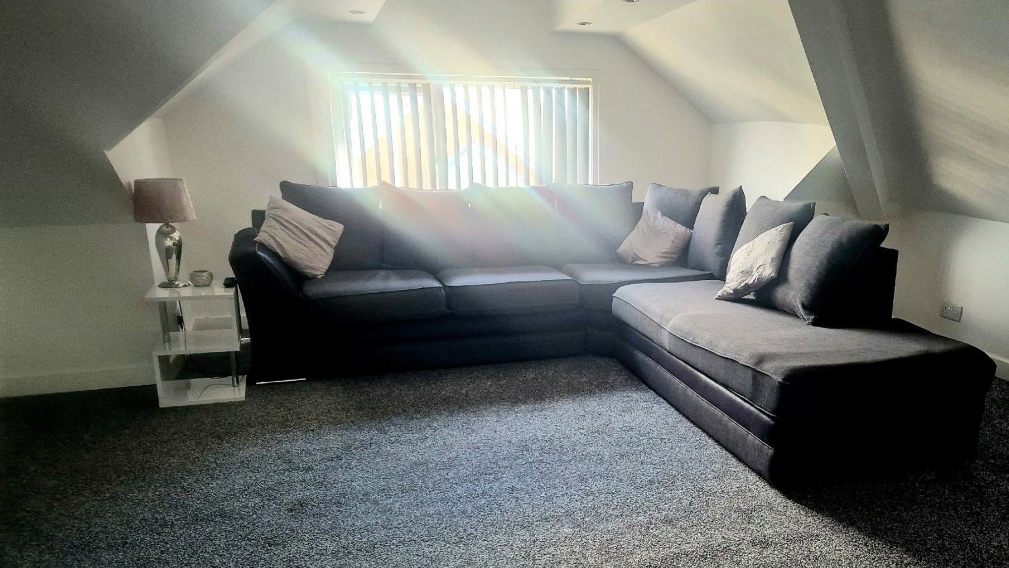 Deluxe Apartments On Mersey One بلاكبول المظهر الخارجي الصورة